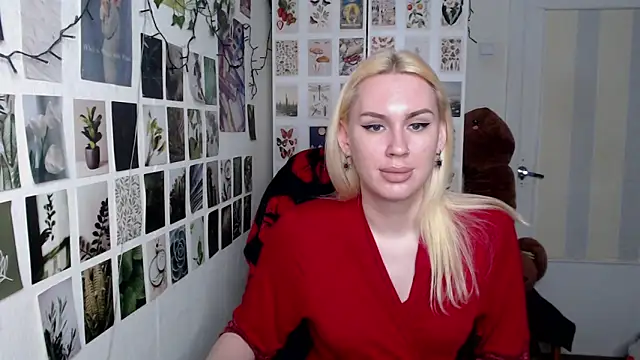 CapriScorpion online show from March 25, 5:17 pm