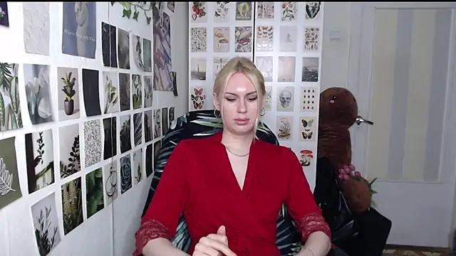 CapriScorpion online show from June 3, 2:18 pm