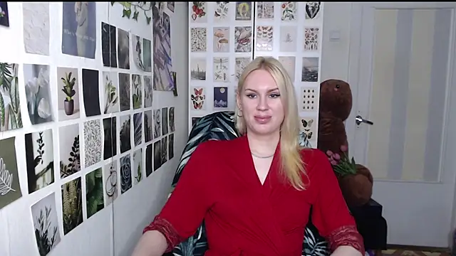 CapriScorpion online show from June 3, 4:44 pm