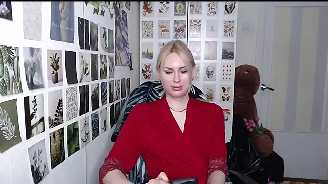 CapriScorpion online show from June 6, 11:28 am