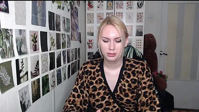 CapriScorpion online show from June 11, 10:57 am