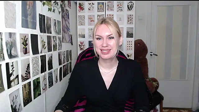 CapriScorpion online show from June 21, 12:41 pm