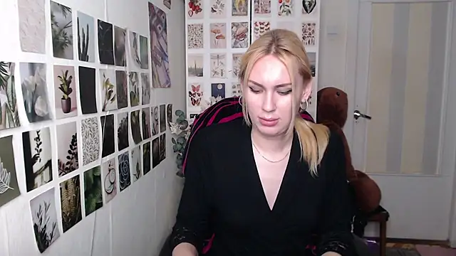 CapriScorpion online show from July 28, 11:17 am