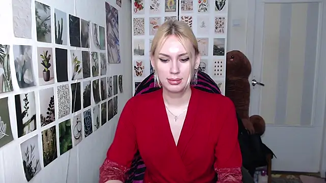 CapriScorpion online show from August 4, 11:27 am