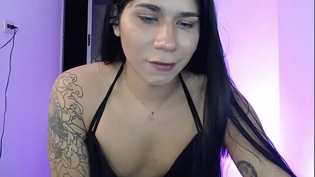 Moon Foxxy online show from September 21, 2:17 am