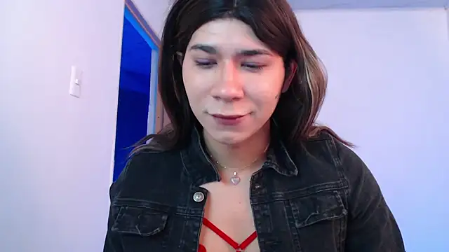 Moon Foxxy online show from June 20, 4:54 pm