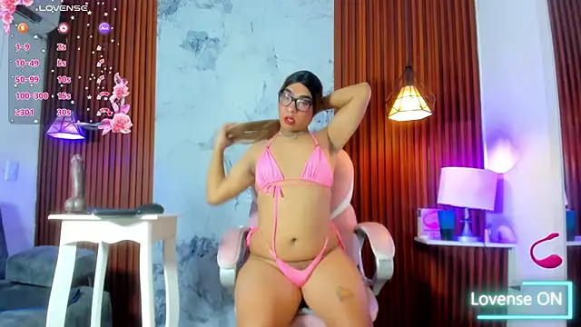 Margarethlex online show from July 30, 4:55 am