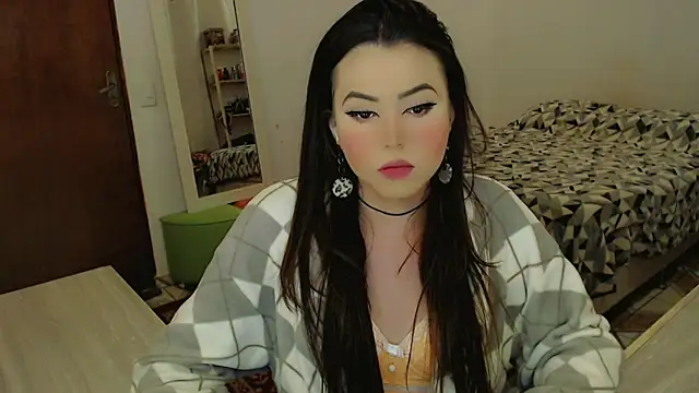 Sophie Fantasys online show from June 29, 2:59 am