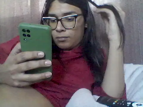 mariy  online show from July 8, 6:33 pm
