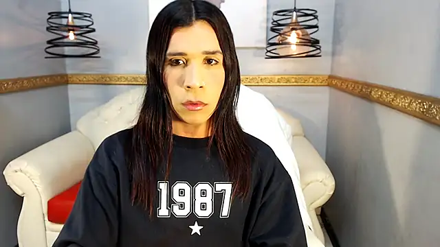 SaraSofia44 online show from February 6, 5:13 am