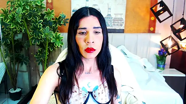 SaraSofia44 online show from June 16, 4:41 pm