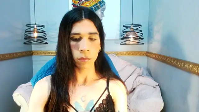 SaraSofia44 online show from June 20, 8:34 pm