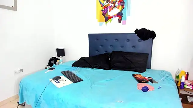 brenda sofia2 online show from November 12, 5:23 pm