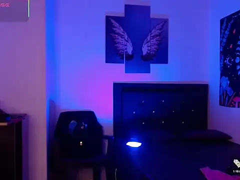 lilithnyx333 online show from March 13, 12:38 am