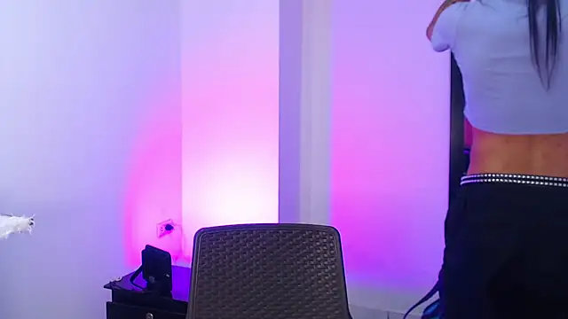 lilithnyx333 online show from July 7, 10:03 pm