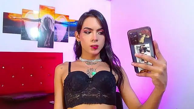 lilithnyx333 online show from July 21, 12:13 am