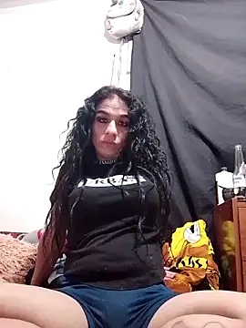 Venus2388 online show from February 24, 9:46 am