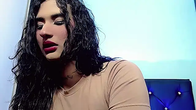 kinverly sexyx online show from July 25, 9:02 pm