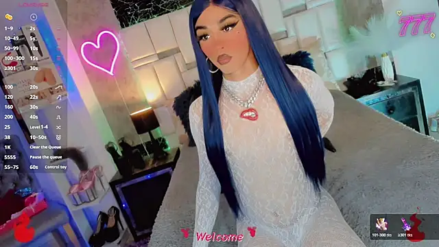 Baby Aliz online show from June 24, 3:48 am