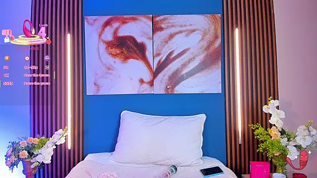 sofiaa grey  online show from September 15, 2:55 pm