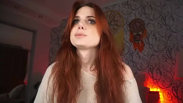 Foxy irene online show from November 21, 1:45 pm