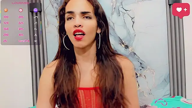 Rubi 30 online show from March 29, 11:44 am