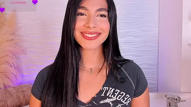 IsabelleFoxx  online show from February 14, 10:27 pm