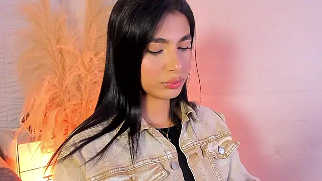 IsabelleFoxx  online show from March 10, 10:57 pm