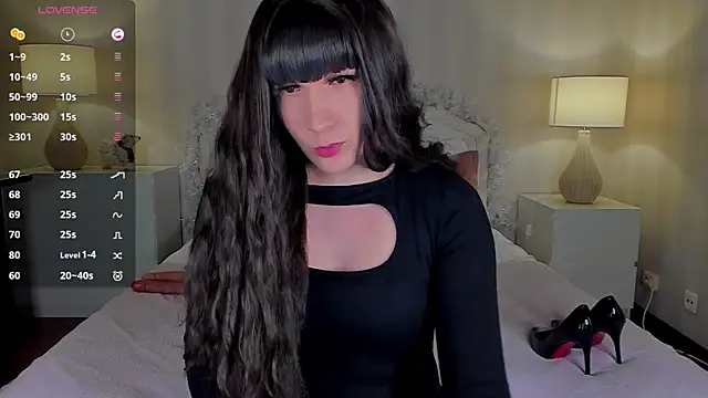 valeriasecret online show from January 12, 5:03 am