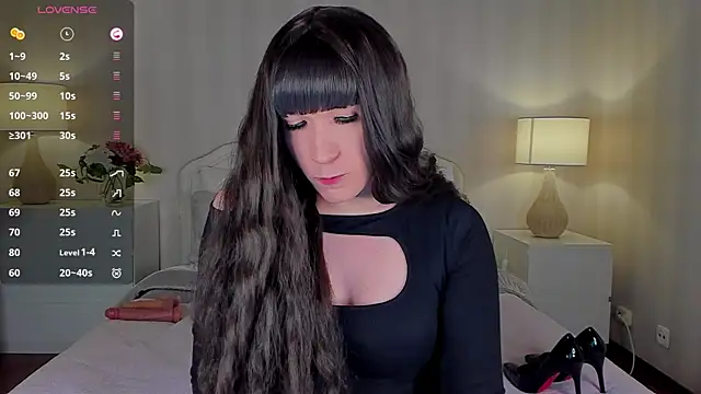 valeriasecret online show from January 29, 4:47 am