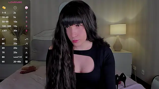 valeriasecret online show from February 17, 5:36 am