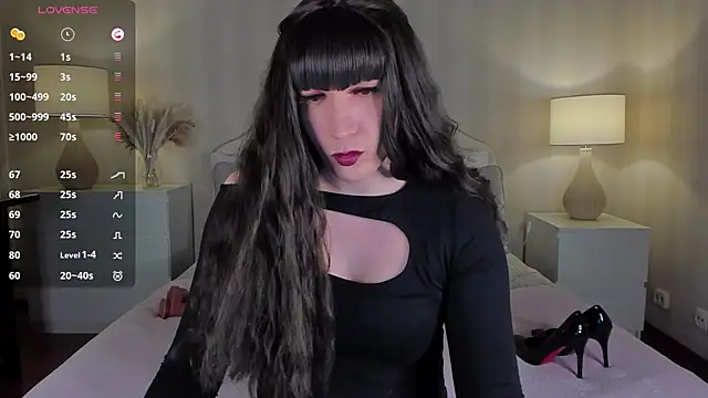 valeriasecret online show from March 1, 5:09 am