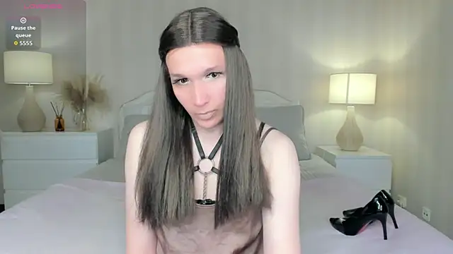 valeriasecret online show from June 5, 3:32 am