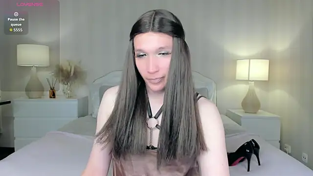 valeriasecret online show from June 12, 3:49 am