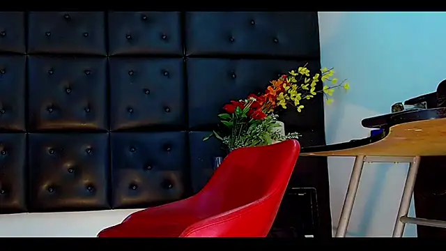 Daniela Pink  online show from July 10, 7:29 pm