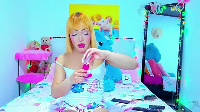 Candy Candy   online show from November 17, 2:11 am