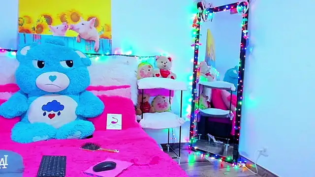 Candy Candy   online show from April 10, 2:51 am