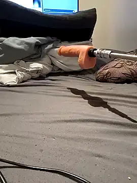 aprilexx online show from January 25, 10:50 pm