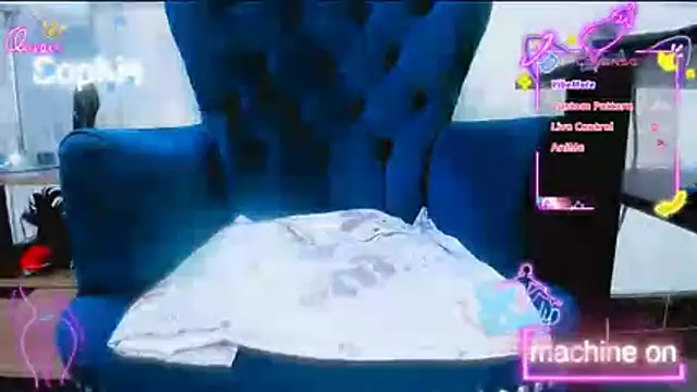 Sophiehuntress online show from June 17, 4:24 am