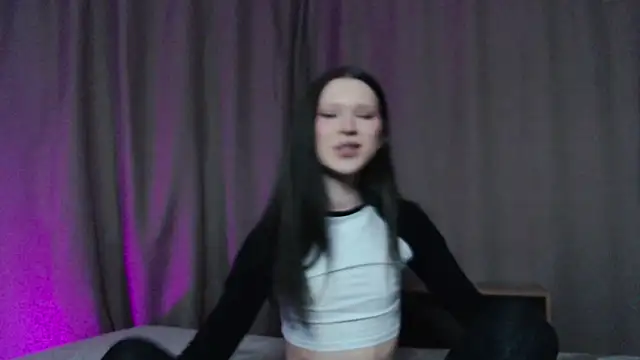 Sexpired Princess online show from December 24, 2:21 am