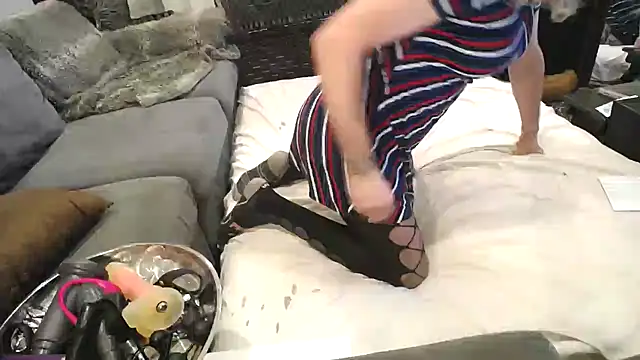 AssmannCD online show from January 22, 6:52 am