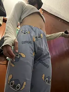 Tifannyfem online show from July 3, 5:02 am