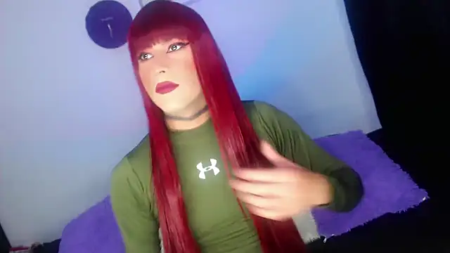 Ari Tss online show from March 12, 7:59 pm