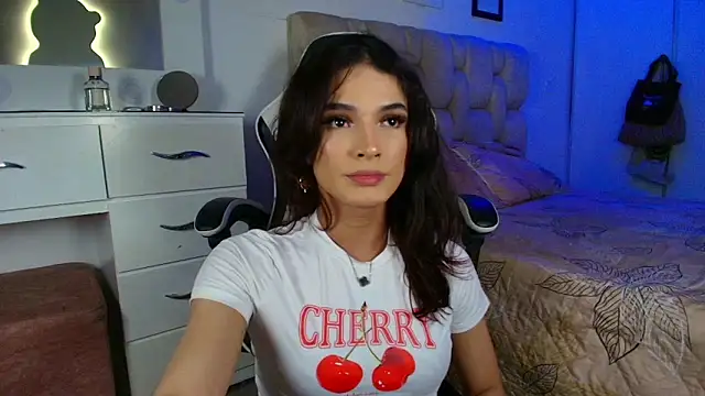 Snapshot of kate_bmoss_ chatting on October 4, 2:56 am kate bmoss  online show from October 4, 2:56 am