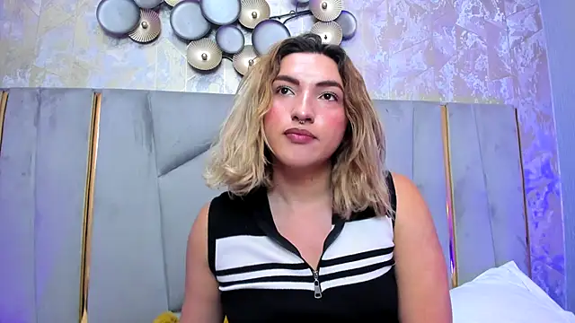 TomLondon  online show from November 22, 3:36 pm