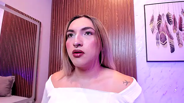 TomLondon  online show from December 14, 11:49 am