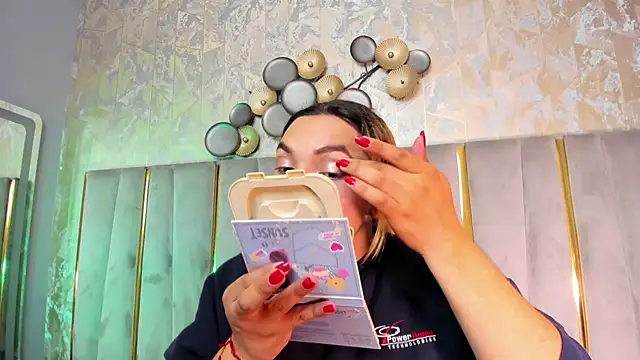 TomLondon  online show from February 10, 3:08 pm