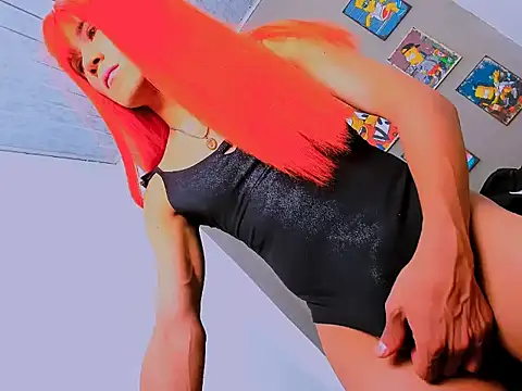 nathasha-hotts online show from June 17, 7:59 pm