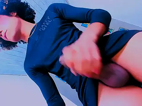 nathasha-hotts online show from July 8, 8:23 pm