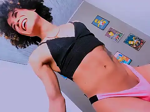 nathasha-hotts online show from July 27, 8:15 pm